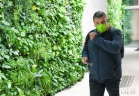 Die Gruenen, Stadtverband Tuebingen, Mietgliederversammlung