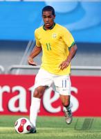 Fussball International  U 17 Weltmeisterschaft Brasilien - Neuseeland