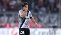 FUSSBALL  International CHL 09/10  Diego (Juve)