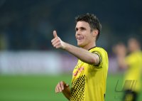 Fussball 1. Bundesliga  Saison 11/12: Sebastian Kehl (Borussia Dortmund)