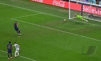 FUSSBALL WM 2022 Finale: Argentinien - Frankreich