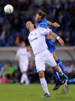 1. Fussball Bundesliga : TSG Hoffenheim - FC Schalke 04