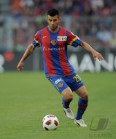 Fussball  International:  Behrang Safari (FC Basel)