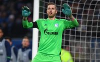 Fussball Bundesliga Saison 16/17: Hamburger SV - Schalke 04