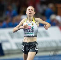 Leichtathletik Europameisterschaften 2018 in Berlin