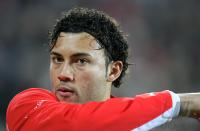 Fussball International:  Vonlanthen (Schweiz)