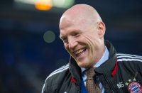 Fussball, DFB Pokal  Saison 2013/2014: Hamburger SV - FC Bayern Muenchen