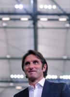 Fussball 1. Bundesliga: T Home Cup , VfB Stuttgart - Hamburger SV