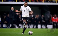 FUSSBALL UEFA Nations League 24/25 Viertelfinal Rueckspiel: Deutschland - Italien