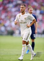 Fussball International Audi Cup 2019: Real Madrid - Tottenham Hotspur