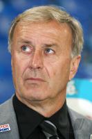 Laenderspiel Oesterreich - Venezuela