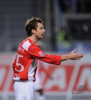 FUSSBALL  1. BUNDESLIGA  09/10  IVANSCHITZ (FSV Mainz 05)