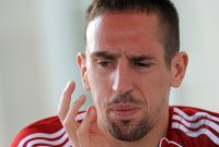 Fussball 1. Bundesliga 11/12: FC Bayern Muenchen PK in Doha