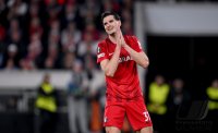 FUSSBALL EUROPA LEAGUE  SAISON 2025/2026   Halbfinal Rueckspiel                 07.05.2026 SC Freiburg - SC Braga