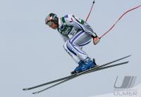 Ski Alpin;  Abfahrt Herren  Wengen 2006