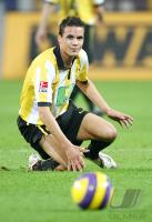 Fussball 1. Bundesliga:Borussia Dortmund - VfL Bochum