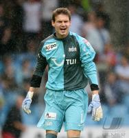 Fussball Schweizer Super League FC Zuerich - Grasshopper Club Zuerich