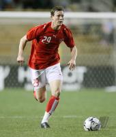 Fussball International Testspiel  Schweiz -Jamaica