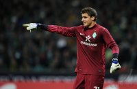 Fussball 1. Bundesliga, Saison 2011/2012: Werder Bremen: MIELITZ