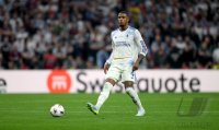 Fussball Europa League 25/26 Finale; SC Freiburg - Aston Villa