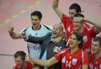 Volleyball 1. Bundesliga  09/10  TV Rottenburg - TV Buehl
