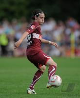 Fussball 1. Bundesliga  Saison 2010/2011  Sebastian Rudy  (VfB Stuttgart)