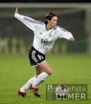FUSSBALL Frauennationalmannschaft Deutschland  -  Portugal