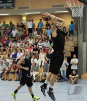 1. Basketball Bundesliga 2011/2012  Walter Tigers Tuebingen