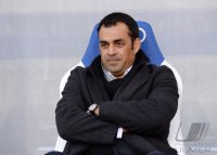 Fussball  1. Bundesliga  13/14: Trainer Robin Dutt (SV Werder Bremen)
