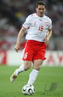 Fussball WM 2006: Nationalmannschaft Polen