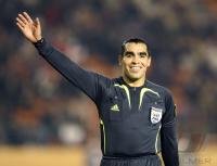 Fussball International  Club WM  Sepahn  -  Waitakere United