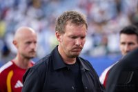 Fussball WM 2026 Sechzehntelfinale: Deutschland -  Paraguay