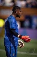 Fussball WM 2026 Sechzehntelfinale: Frankreich - Schweden