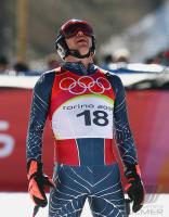 Olympische Spiele 2006 Turin  Abfahrt Herren