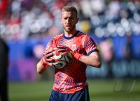 Fussball WM 2026 Vorrunde: Norwegen - Irak