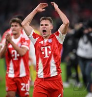 Fussball 1. Bundesliga  Saison  25/26 
FC Bayern Muenchen - Borussia Dortmund