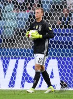 Fussball FIFA Confed Cup 2017: Australien - Deutschland