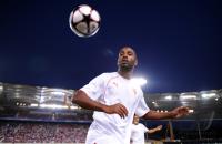 Cacau  ( VfB Stuttgart )