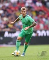 Fussball International Audi Cup 2019: Toni Kroos (Real Madrid)