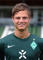FUSSBALL, 3. LIGA: Portraitfototermin U23 SV Werder Bremen