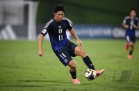 Fussball, Junioren U 17 WM 2025 Japan - Neukaledonien, Gruppe B