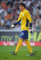 Fussball 1. Bundesliga, Saison 2011/2012: Hannover - Bremen