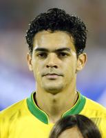 Fussball International 42. Copa America in VenezuelaHalbfinale Uruguay - Brasilien