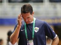 Fussball International FIFA FUTSAL WM 2008