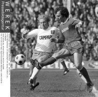 Fussball 1. Bundesliga