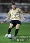 Fussball  1. Bundesliga   Mnchen Sebastian Deisler (FCB) am Ball