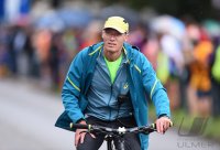 Laufen / Leichtathletik  Erbe - Lauf Tuebingen 2014