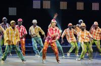 Fussball International FIFA Kongress