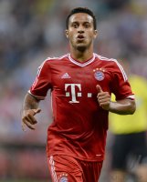 Fussball International Audi Cup 2013: FC Bayern Muenchen - Manchester City