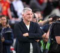 FUSSBALL UEFA Nations League 2024/2025
Spanien - Frankreich